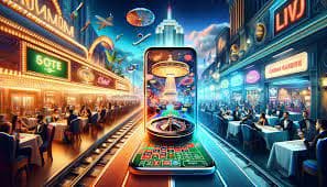 Antarmuka Mega Moolah di platform bos4d dengan simbol liar dan putaran gratis