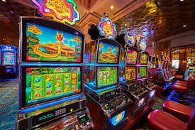 Promosi reload bos4d untuk pemain slot dan casino live